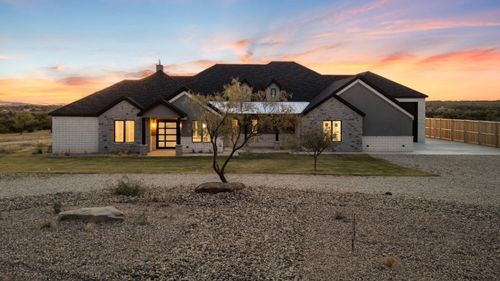 27 N Ridge Dr, Justiceburg, TX, 79330-2543 | Card Image