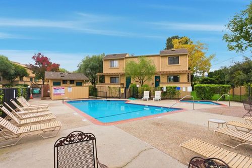 16160 Loretta Ln, Los Gatos, CA, 95032-2042 | Card Image