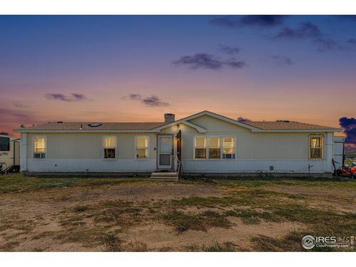 34547 County Road 61, Gill, CO, 80624-9618 | Card Image