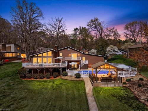 688 Beech Dr, Lexington, NC, 27292-6238 | Card Image