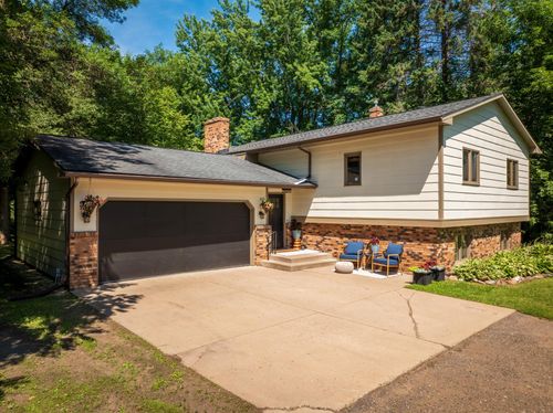 603 Old Highway 61 N, Hinckley, MN, 55037-4708 | Card Image