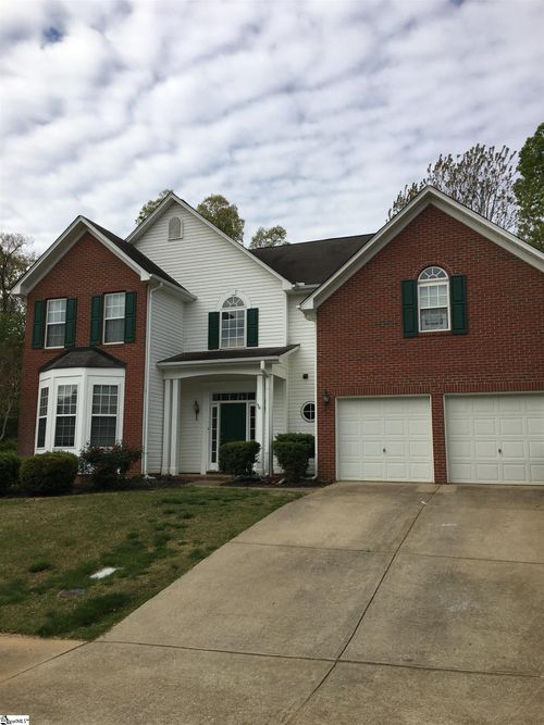 30 Halehaven Dr, Simpsonville, SC, 29681-4856 | Card Image