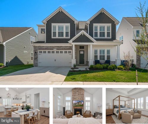 233 Kingfisher Ln, CHESTER, MD, 21619-3105 | Card Image