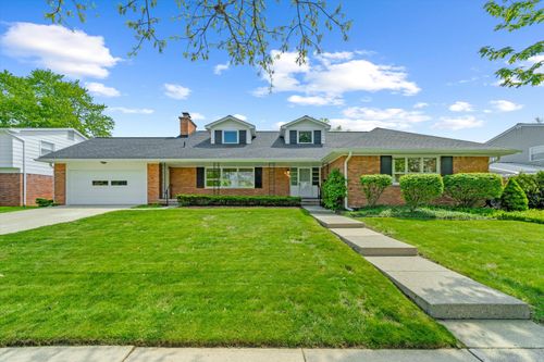 1911 Mershon Drive, Ann Arbor, MI, 48103 | Card Image