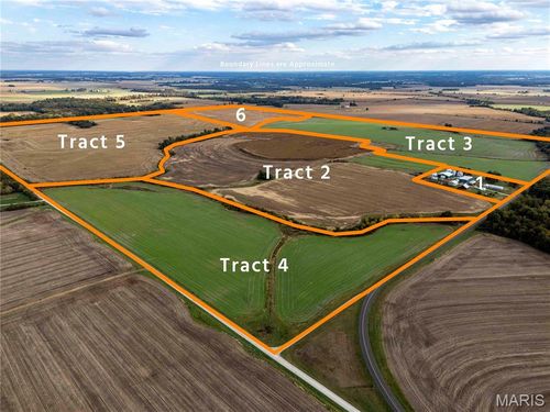 38411 Highway K, Laddonia, MO, 63352-2805 | Card Image