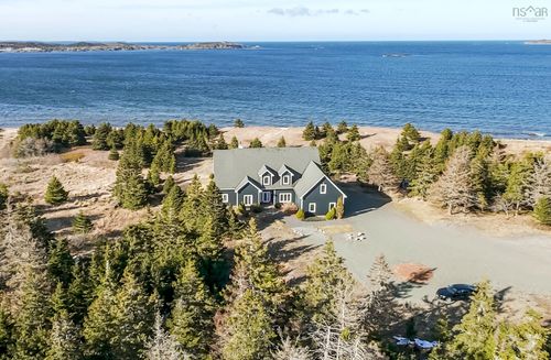2408 Louisbourg Main-A-Dieu Road, Main-À-Dieu, NS, B1C1Y9 | Card Image