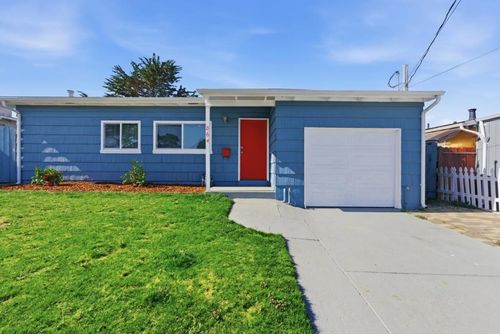 864 Alta Loma Dr, South San Francisco, CA, 94080-2128 | Card Image