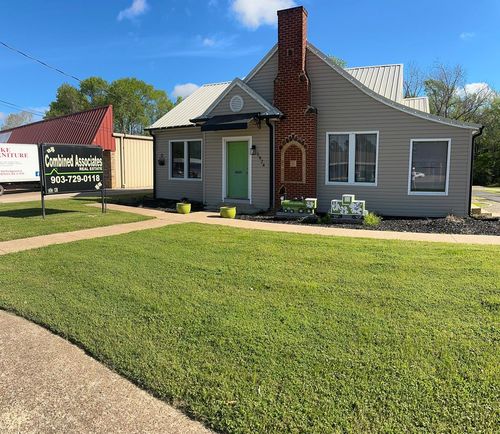1924 Crockett Rd, Palestine, TX, 75801 | Card Image