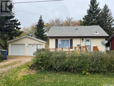 129 Nelson Ave, House other with 1 bedrooms, 1 bathrooms and null parking in Blaine Lake SK | Image 2