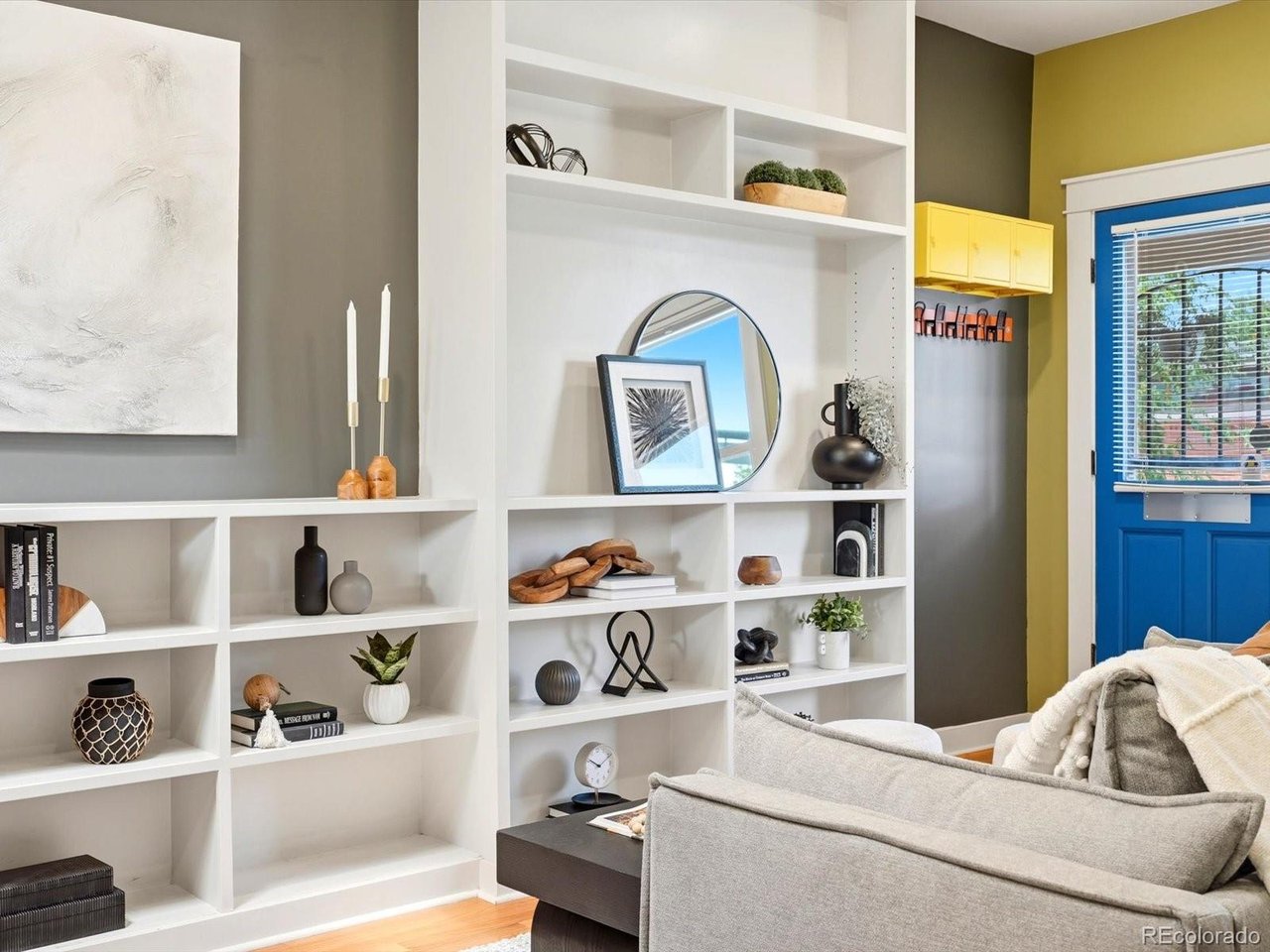 Residential in Denver