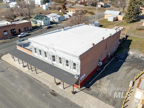 132 E Walnut St., Genesee, ID, 83832 | Card Image
