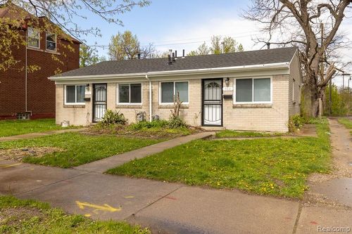 564 Marquette Dr, Detroit, MI, 48214-3640 | Card Image