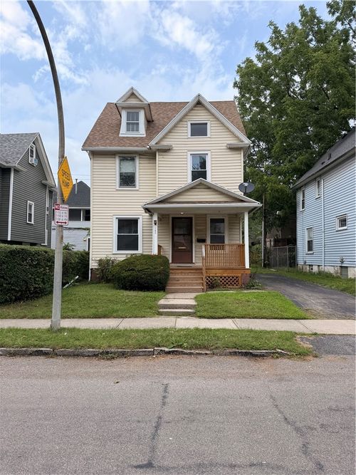 180 Barton St, Rochester, NY, 14611-3814 | Card Image
