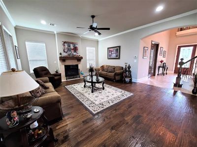 504 Seis Lagos Trail, House other with 4 bedrooms, 3 bathrooms and null parking in Wylie TX | Image 3