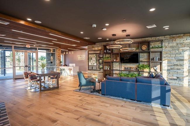 Trinity Falls Community Clubhouse | Image 33