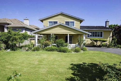 3XXX Williams Rd, Richmond, BC, V7E1H8 | Card Image