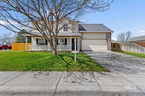 2824 Bristol Ave., Caldwell, ID, 83605 | Card Image
