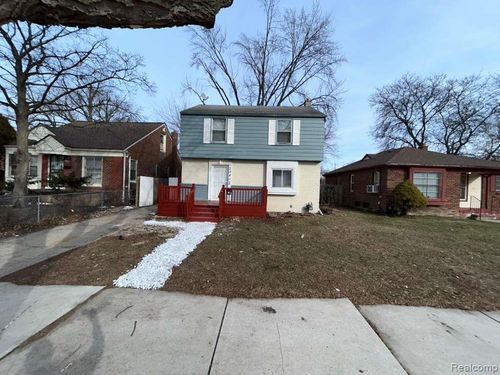 20412 Steel St, Detroit, MI, 48235-1137 | Card Image