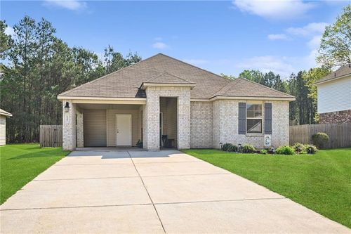 18397 Fox Hollow Loop, Hammond, LA, 70401-3776 | Card Image