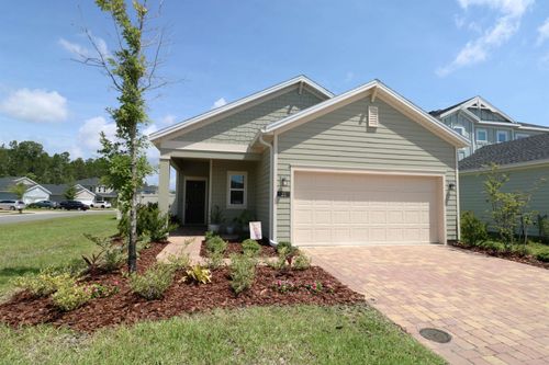 21 Beauclair Blvd, St Augustine, FL, 32084-1196 | Card Image