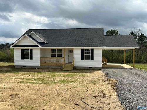 391 County Road 460, Rainsville, AL, 35967 | Card Image