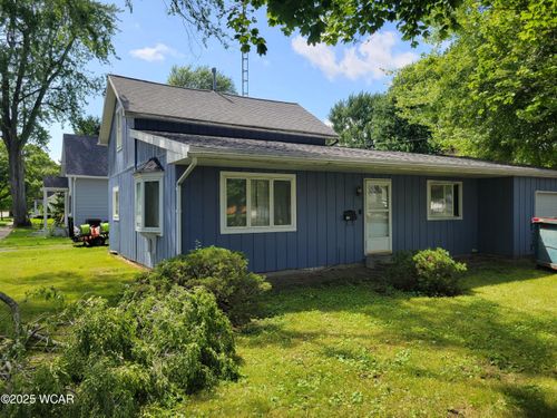 405 Heistand St, Ada, OH, 45810-1017 | Card Image