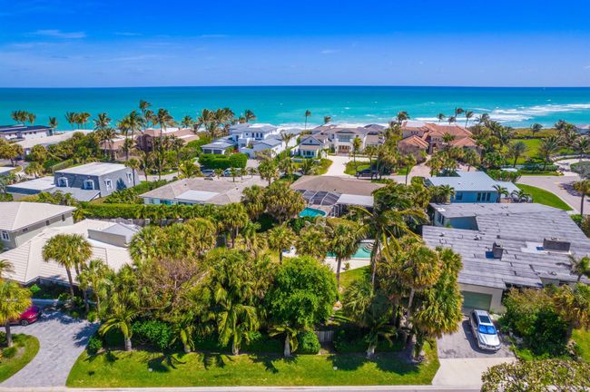 73 Colony Rd, Home with 0 bedrooms, 0 bathrooms and null parking in Jupiter Inlet Colony FL | Image 9
