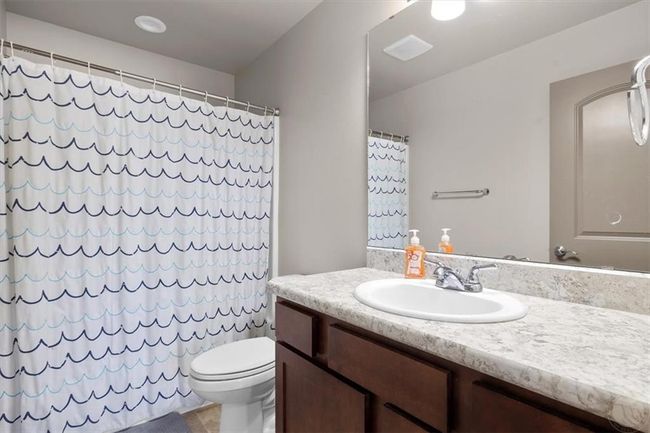 2933 W Copper Ridge Loop, House other with 5 bedrooms, 3 bathrooms and null parking in Billings MT | Image 21
