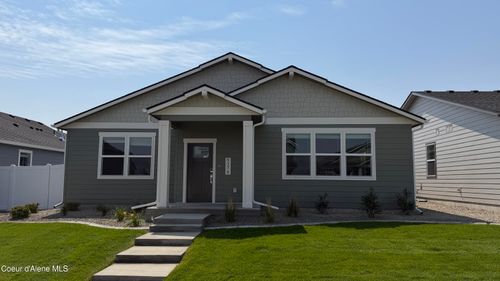 5376 E Aquila Ave, Post Falls, ID, 83854-3842 | Card Image
