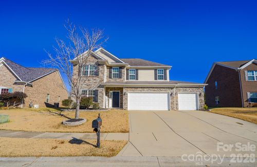 2009 Orby Ave, Indian Trail, NC, 28079-5380 | Card Image