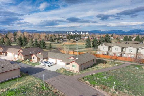 unit-a-5 Eliza Dr, Manhattan, MT, 59741-8192 | Card Image