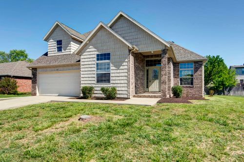 1007 E Lloyd Street, Ozark, MO, 65721 | Card Image