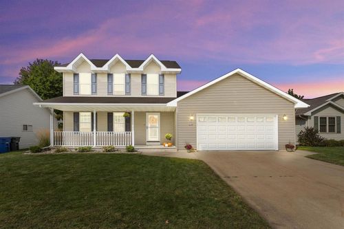 2739 Hamilton Street, OSHKOSH, WI, 54901 | Card Image