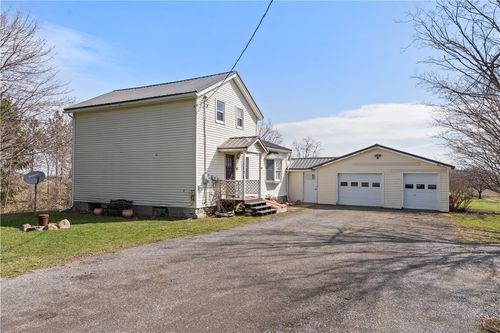 1731 State Route 246, Perry, NY, 14530-9740 | Card Image