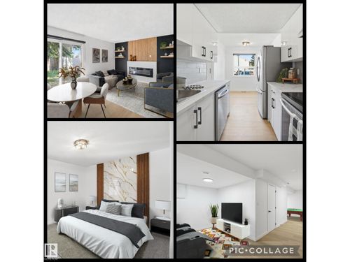 21 Lakewood Villge Nw, Edmonton, AB, T6K2B3 | Card Image