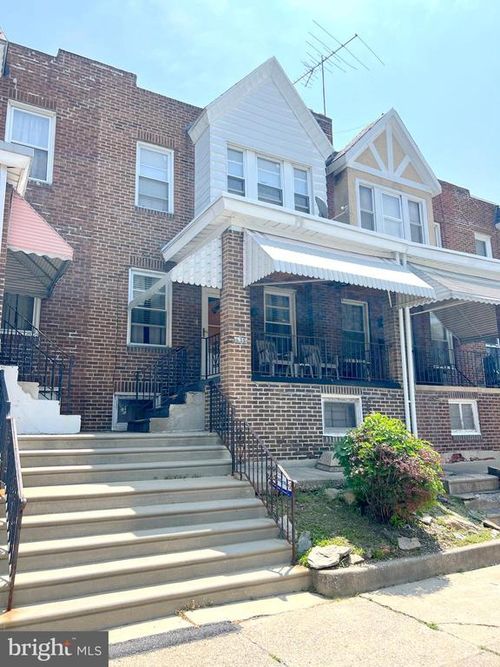 635 N 67th St, PHILADELPHIA, PA, 19151-3613 | Card Image