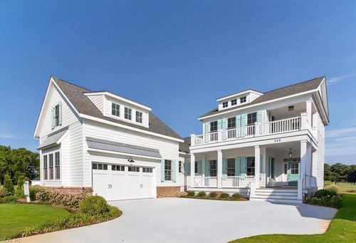 230 Muirfield Dr, Cape Charles, VA, 23310-2192 | Card Image
