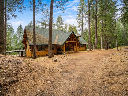 5720 Blue Mountain Drive, Grizzly Flats, CA, 95636 | Card Image