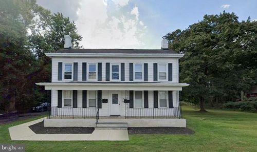 5 Main St, Robbinsville, NJ, 08691-1422 | Card Image