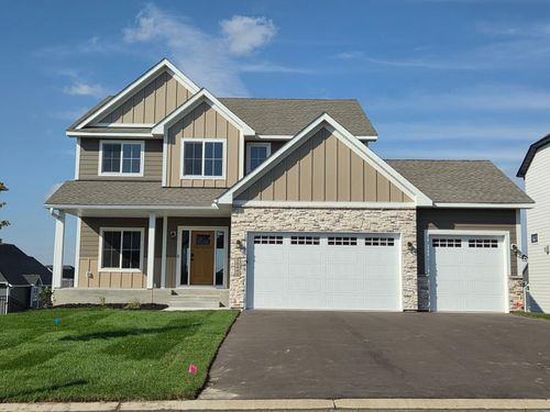 68 143rd Ave Nw, Andover, MN, 55304-7578 | Card Image