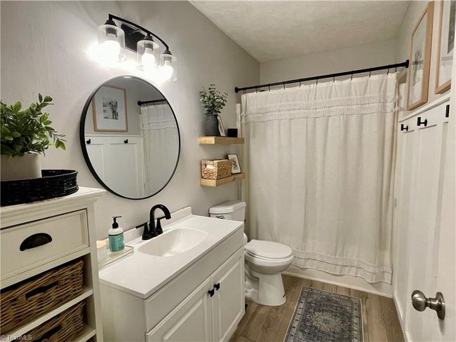 5520 Remington Point Dr, House other with 3 bedrooms, 1 bathrooms and null parking in Walkertown NC | Image 19