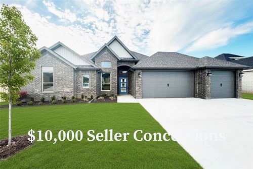 2405 Salmon St, Pea Ridge, AR, 72751-3248 | Card Image