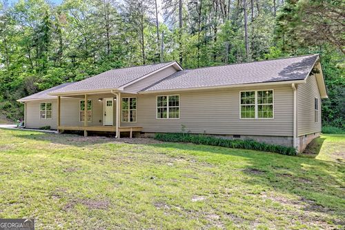 7771 E Wolfcreek Rd, Clayton, GA, 30525-6100 | Card Image
