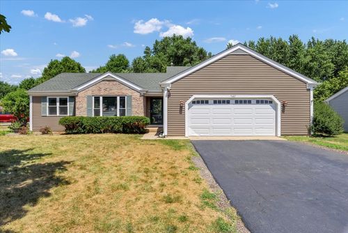 700 Woodbine Ln, Marengo, IL, 60152-3605 | Card Image
