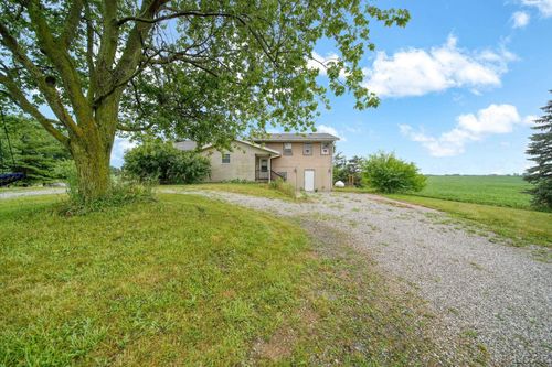 11609 Carleton Rd, Clayton Twp, MI, 49235 | Card Image