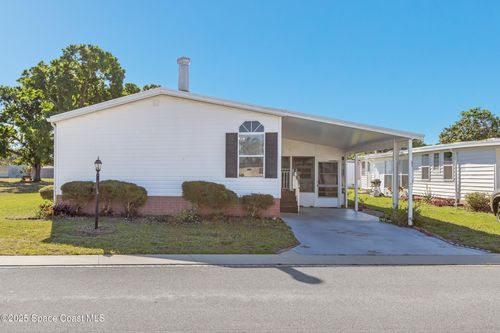 251 Blossom Ln Ne, Palm Bay, FL, 32907-2161 | Card Image