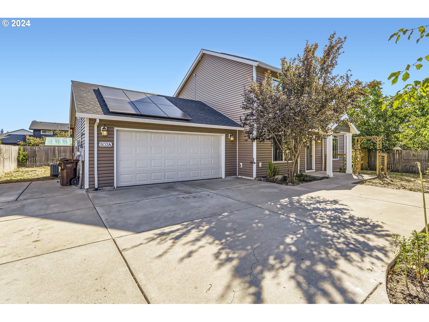 Kae Ct, Molalla, OR 97038