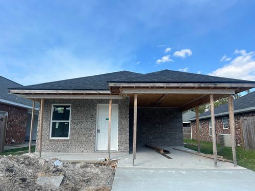 231 Jolie Oaks Blvd, Thibodaux, LA, 70301-7465 | Card Image