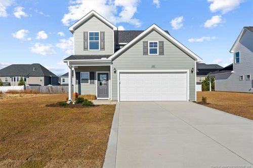 2011 Secluded Dell Rd, Fayetteville, NC, 28306-6828 | Card Image