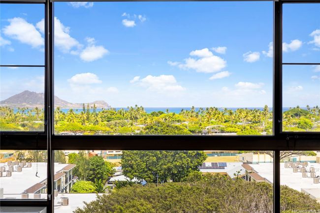 Imagine unwinding after a long day in your living room with this beautiful view. | Image 5